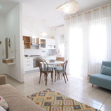 Casagio Apartment Pescara Exterior photo